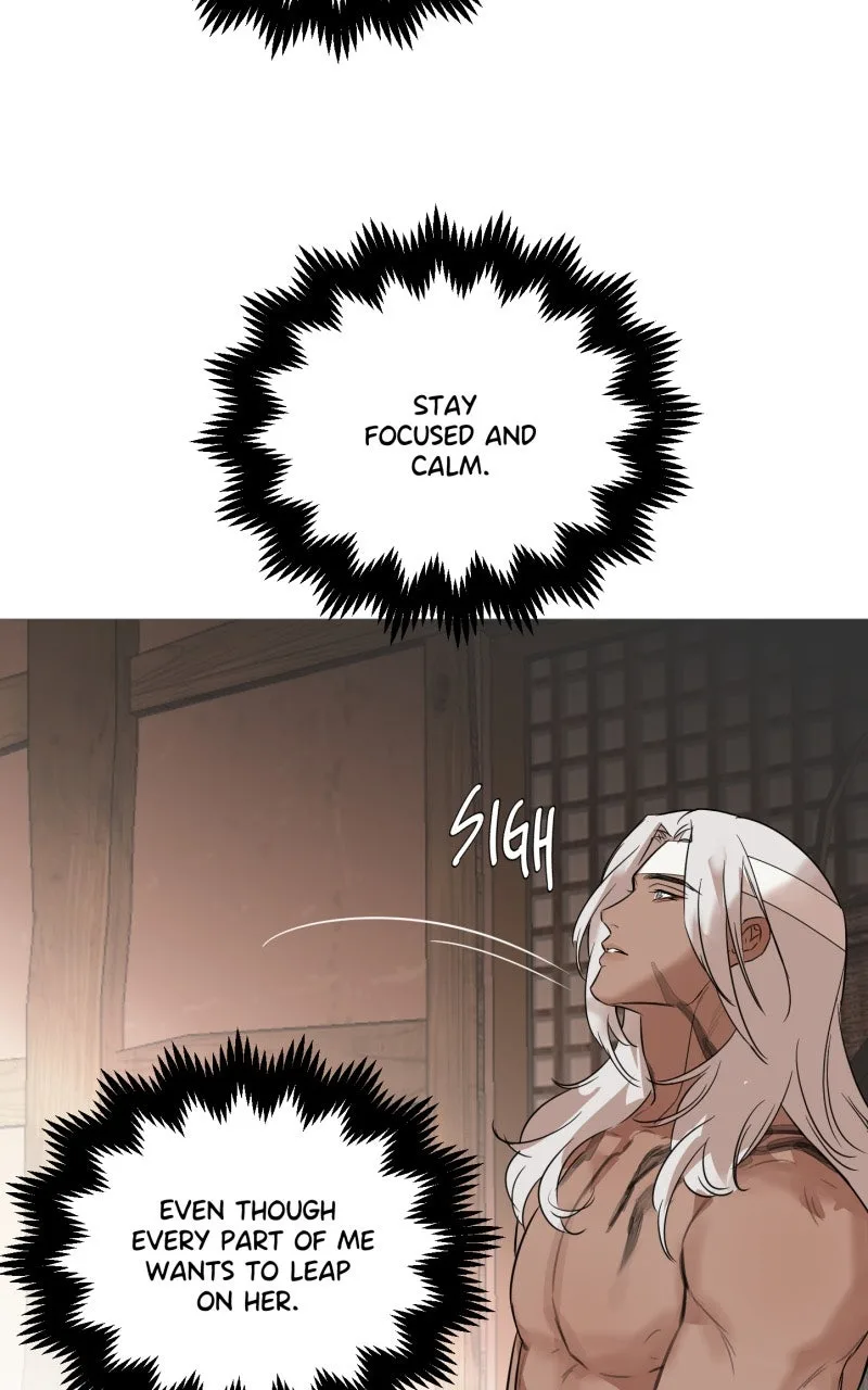 Shifting Tails Chapter 4 page 36