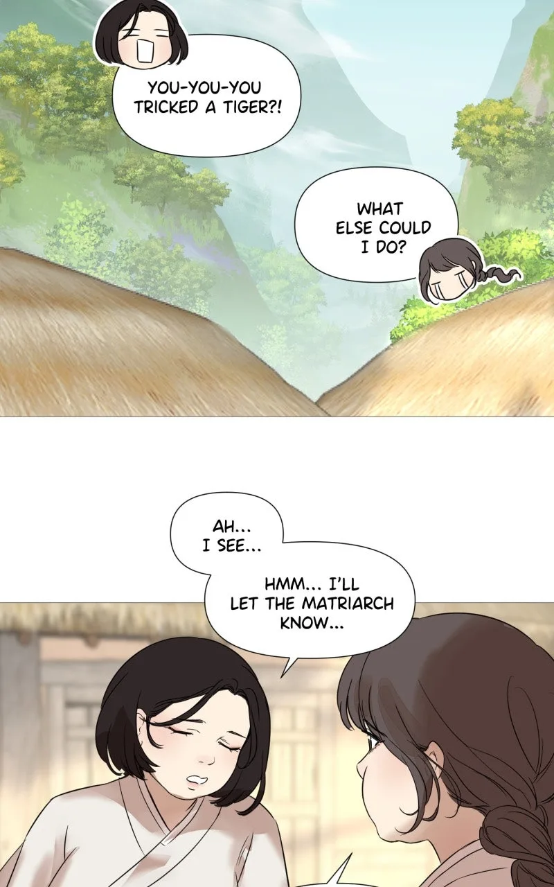 Shifting Tails Chapter 4 page 39