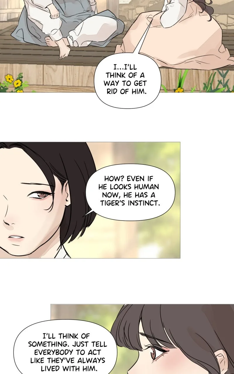 Shifting Tails Chapter 4 page 42