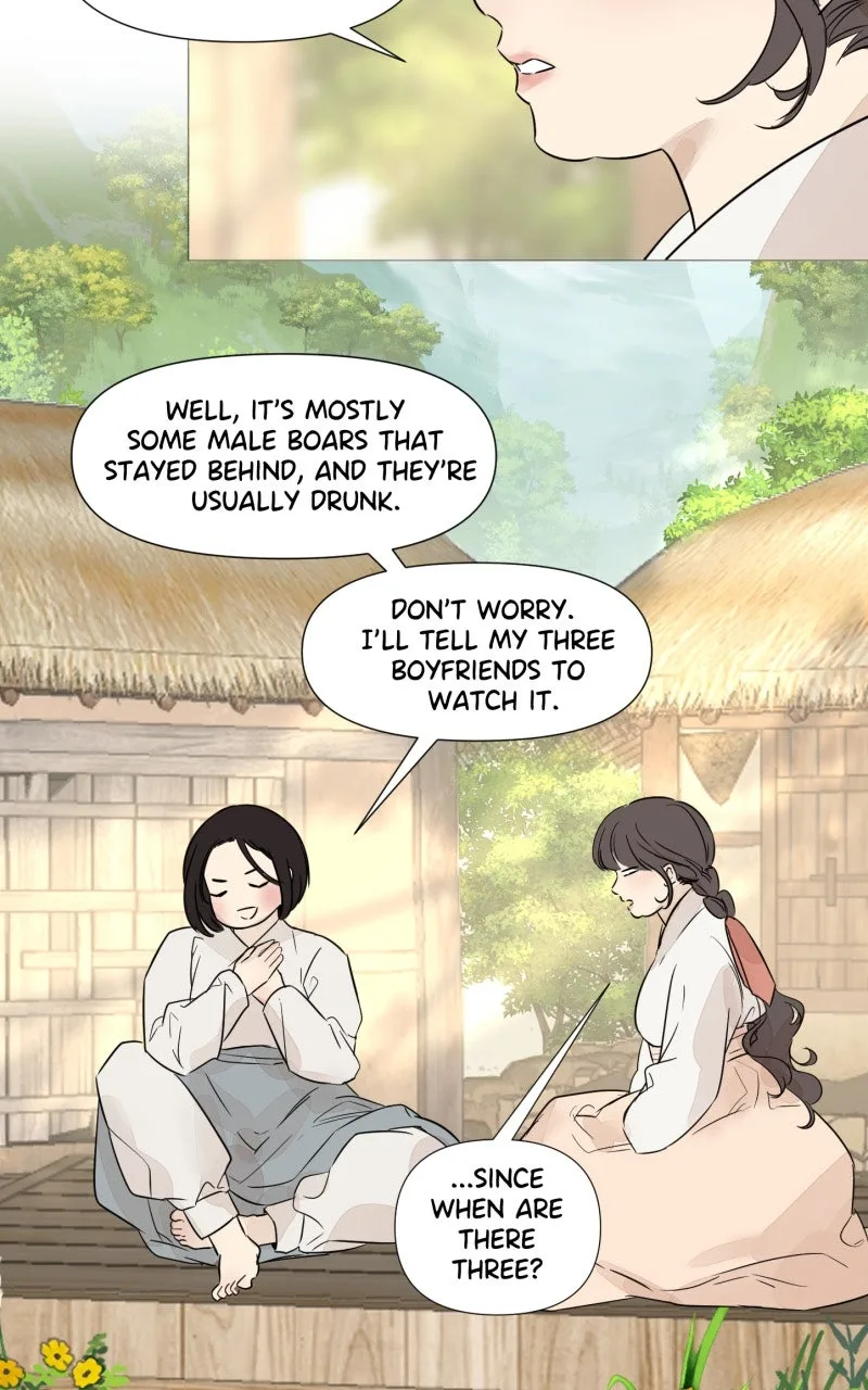 Shifting Tails Chapter 4 page 43