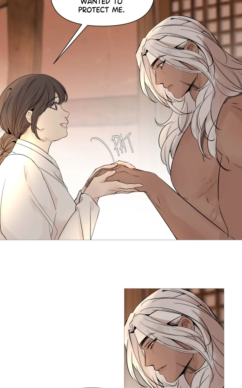 Shifting Tails Chapter 4 page 22