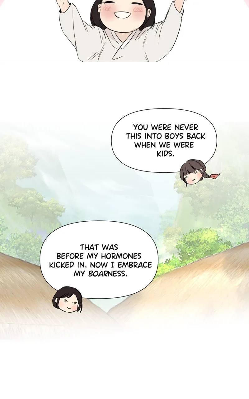 Shifting Tails Chapter 4 page 47