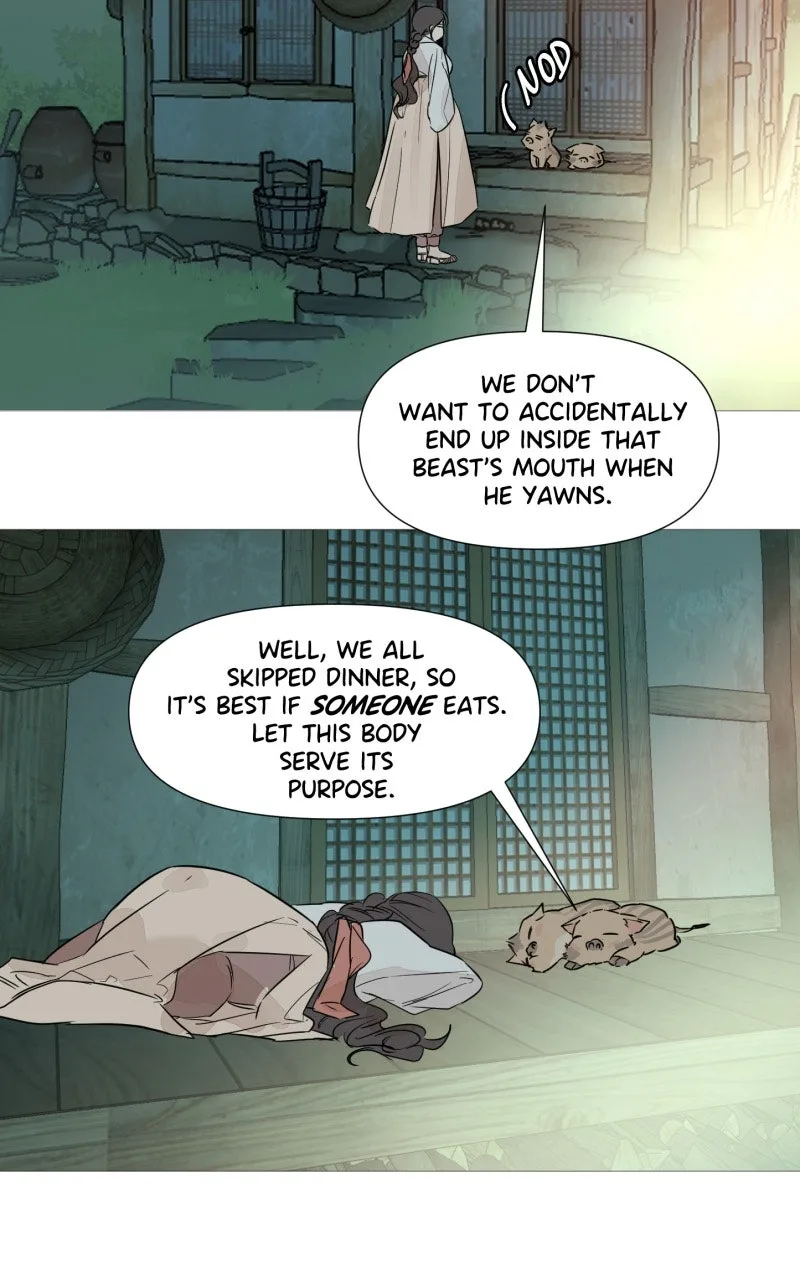 Shifting Tails Chapter 4 page 49