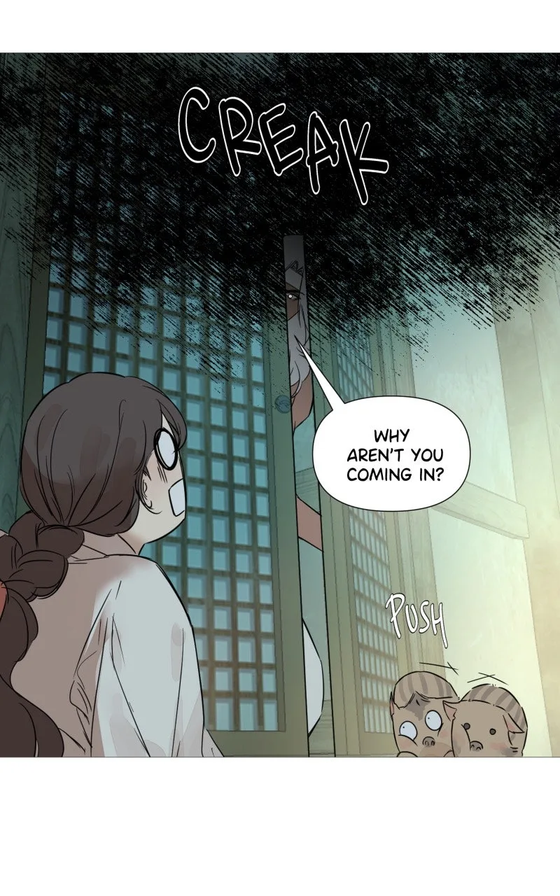 Shifting Tails Chapter 4 page 50