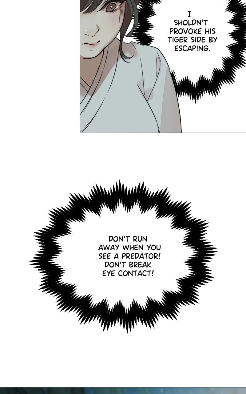 Shifting Tails Chapter 4 page 54