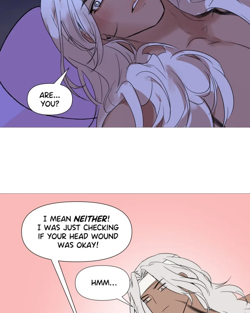 Shifting Tails Chapter 5 page 21