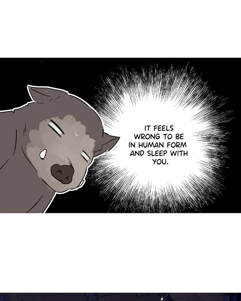 Shifting Tails Chapter 5 page 8