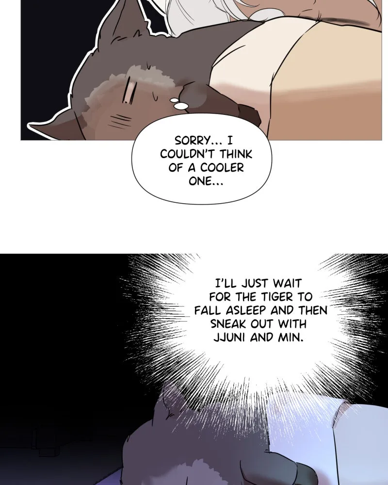 Shifting Tails Chapter 5 page 24