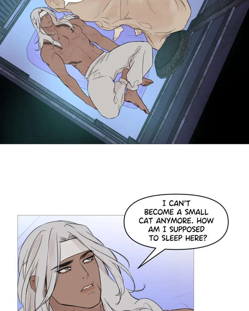 Shifting Tails Chapter 5 page 4