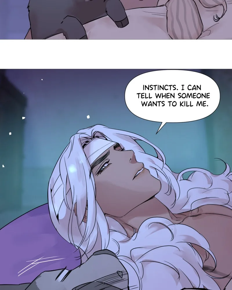Shifting Tails Chapter 5 page 18