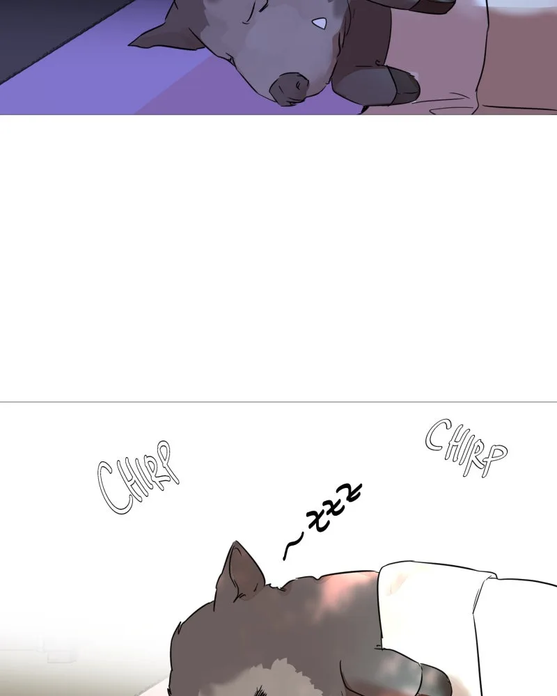 Shifting Tails Chapter 5 page 25