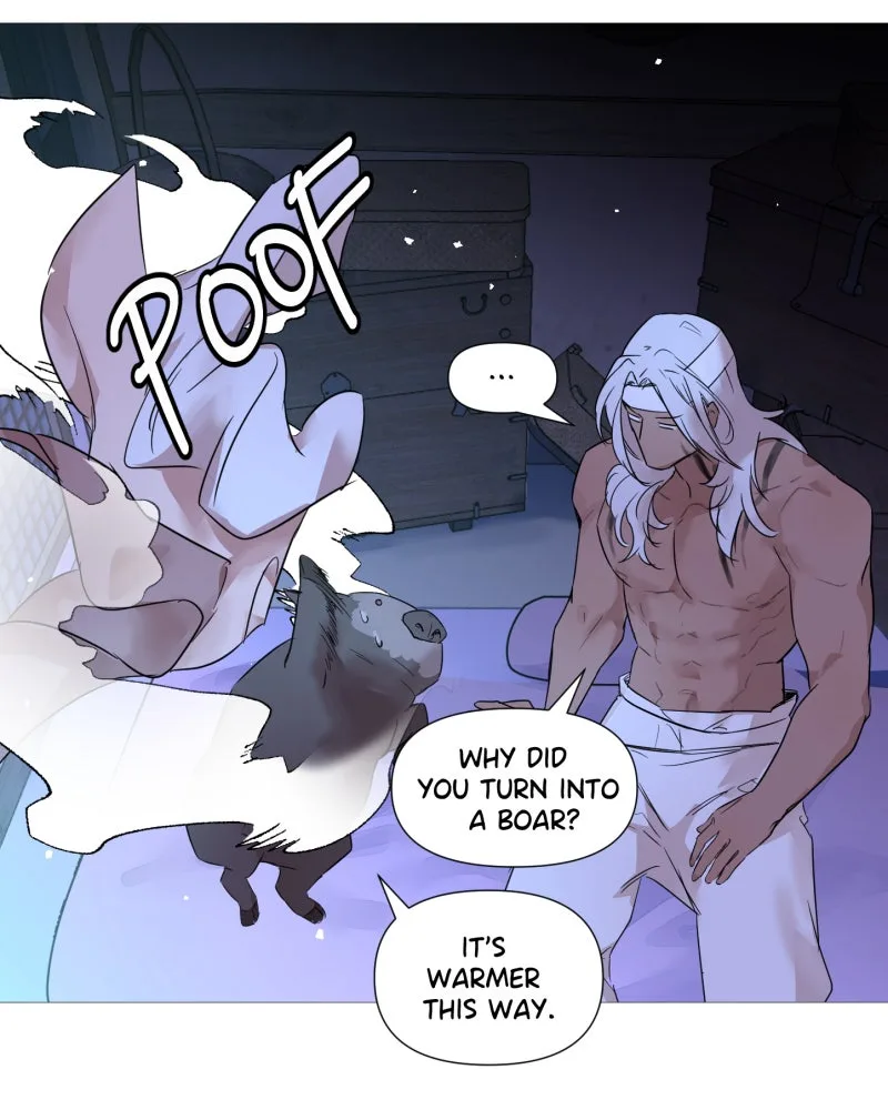 Shifting Tails Chapter 5 page 7