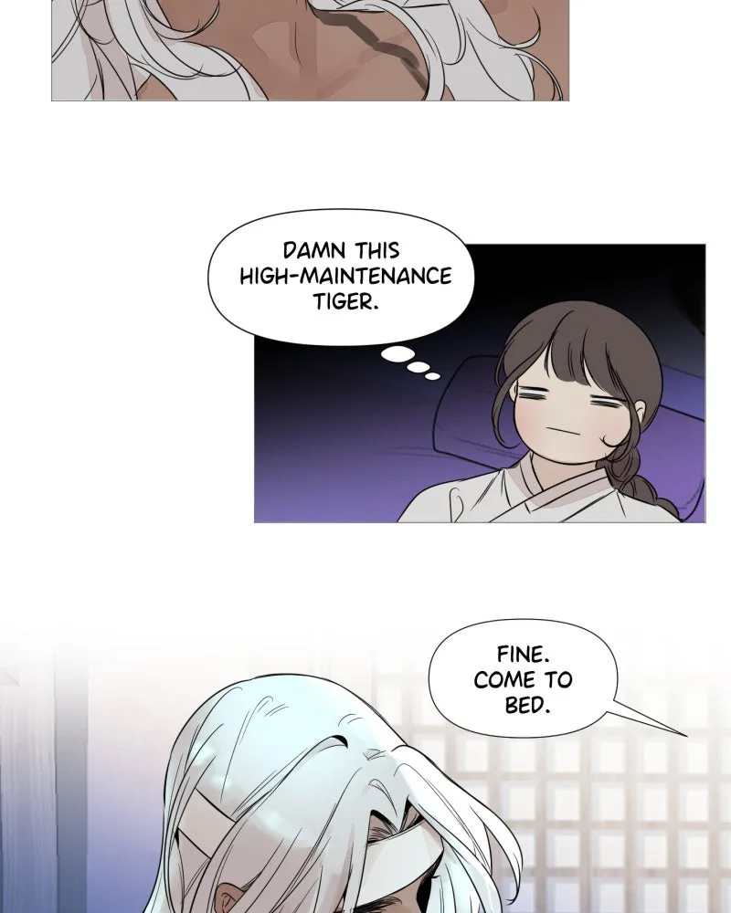 Shifting Tails Chapter 5 page 5