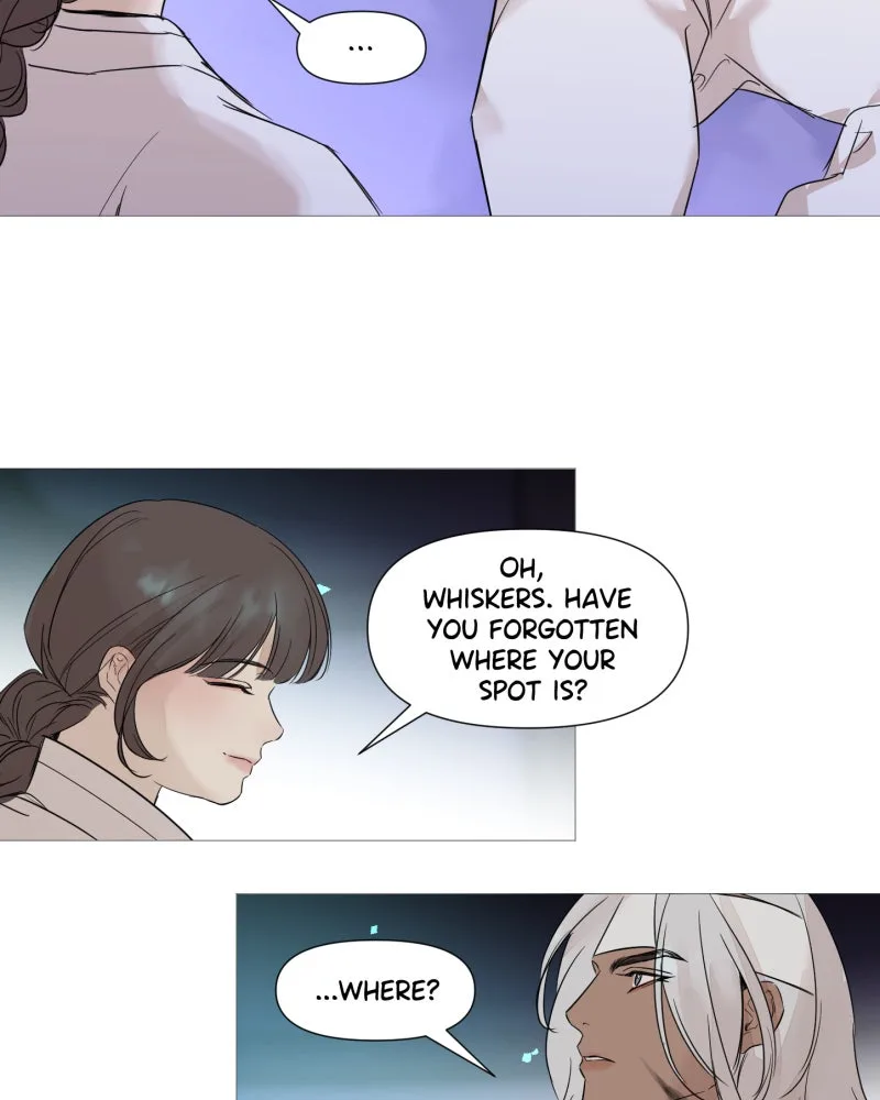 Shifting Tails Chapter 5 page 2