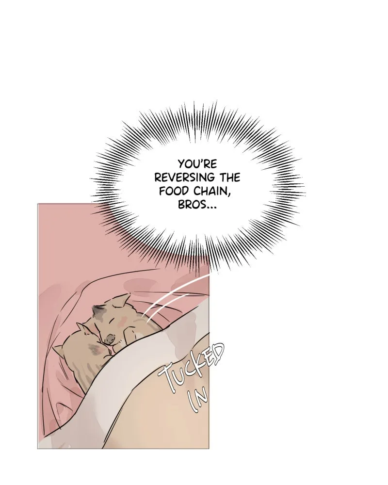 Shifting Tails Chapter 5 page 28