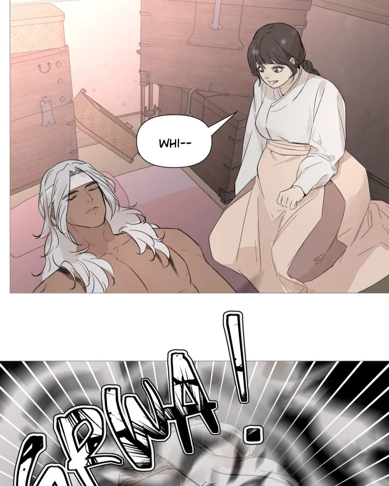 Shifting Tails Chapter 5 page 32