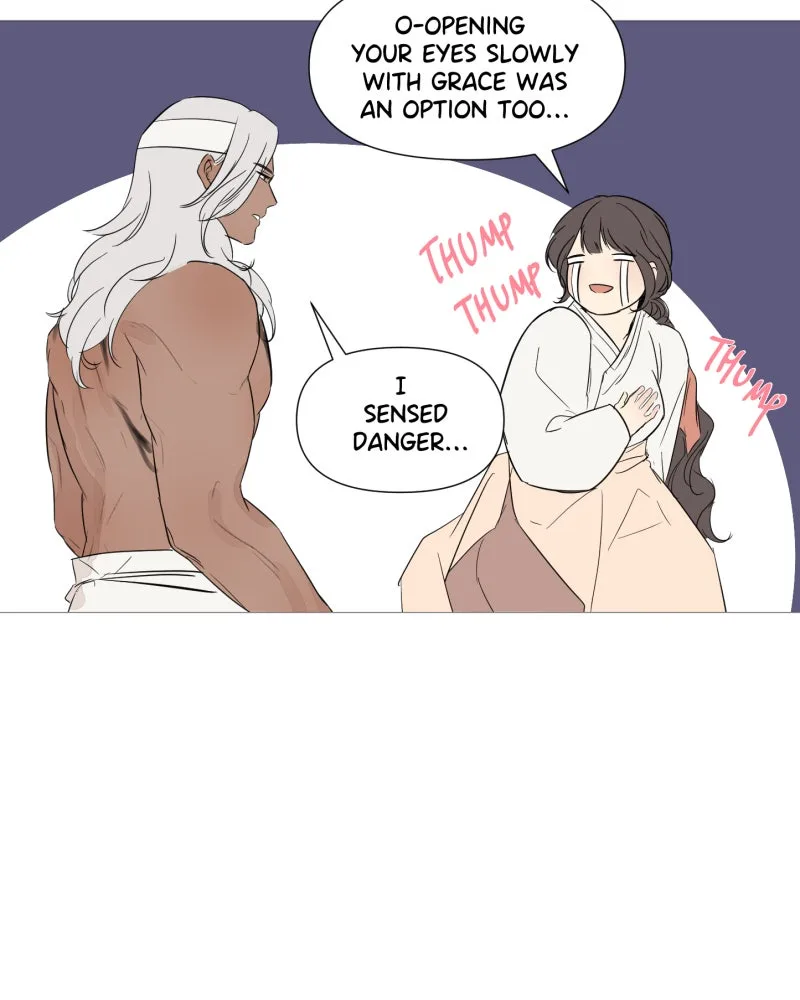 Shifting Tails Chapter 5 page 34