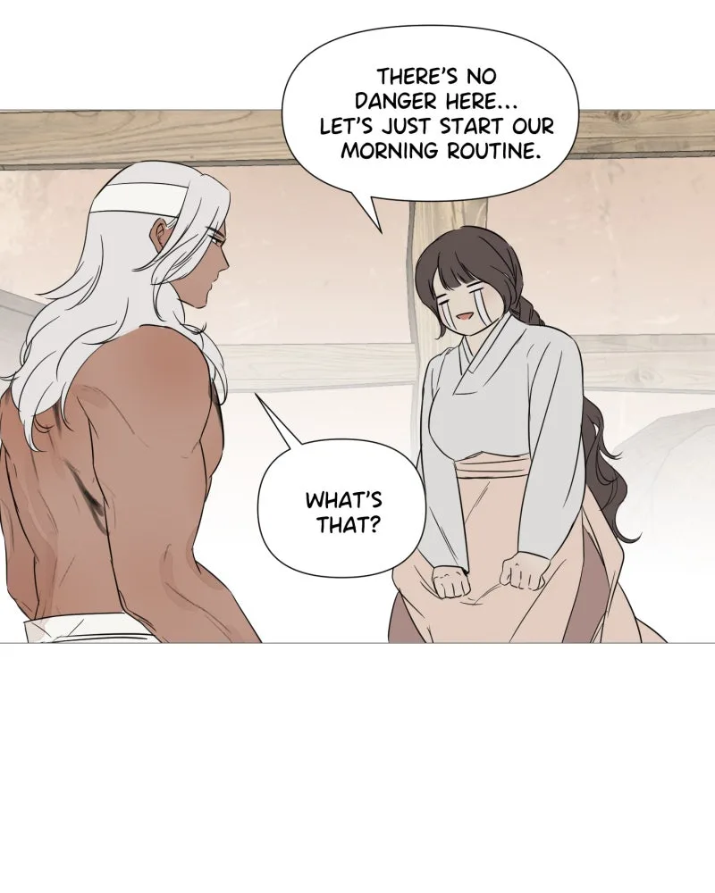 Shifting Tails Chapter 5 page 35