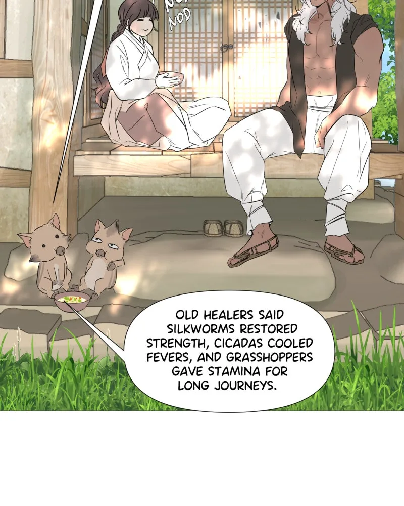 Shifting Tails Chapter 5 page 40