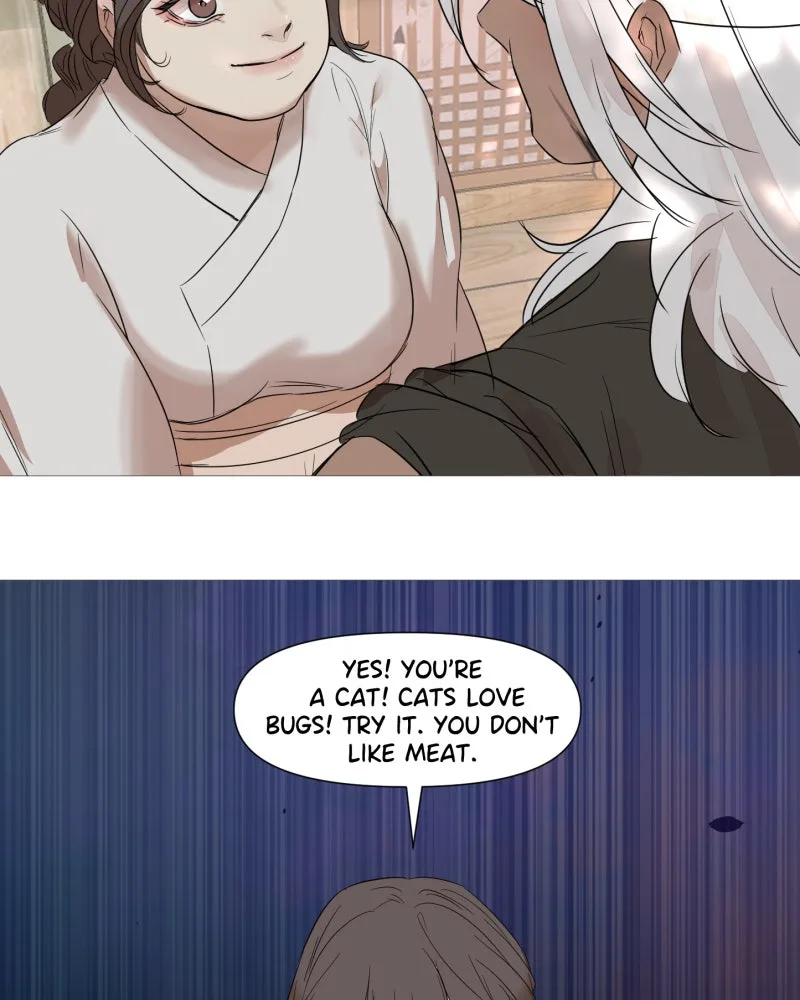 Shifting Tails Chapter 5 page 43