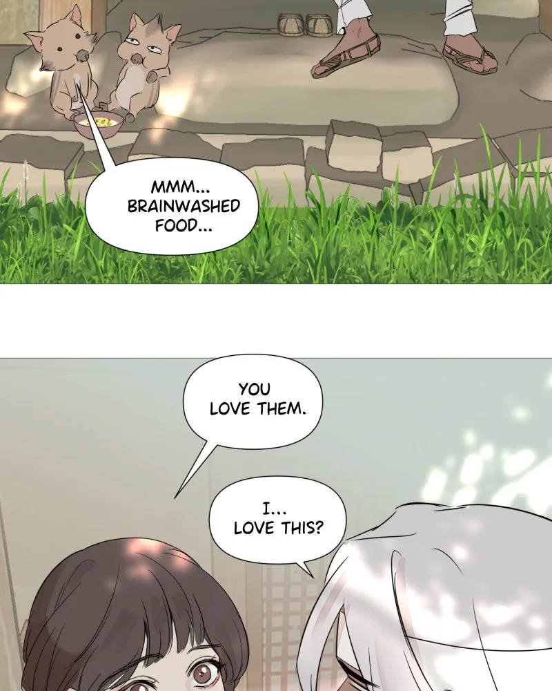 Shifting Tails Chapter 5 page 42