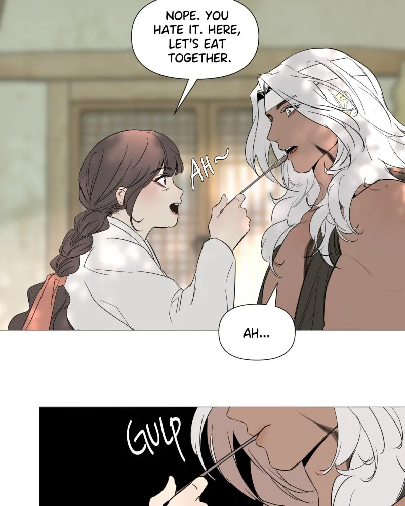 Shifting Tails Chapter 5 page 46