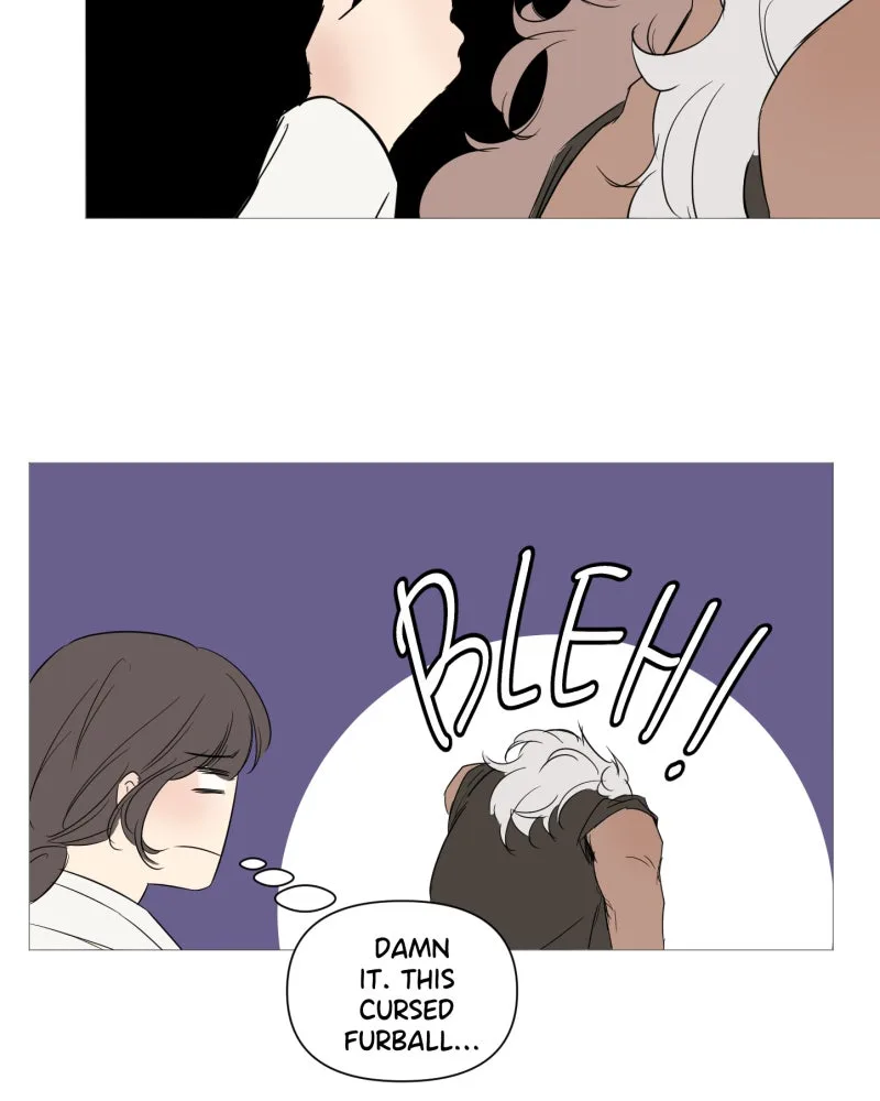 Shifting Tails Chapter 5 page 47