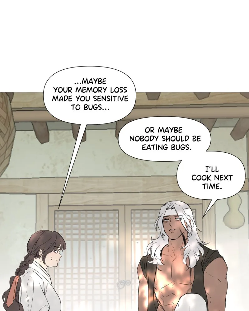 Shifting Tails Chapter 5 page 48