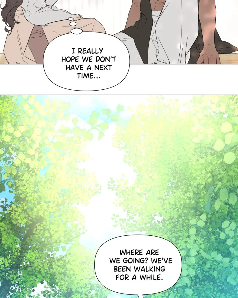 Shifting Tails Chapter 5 page 49