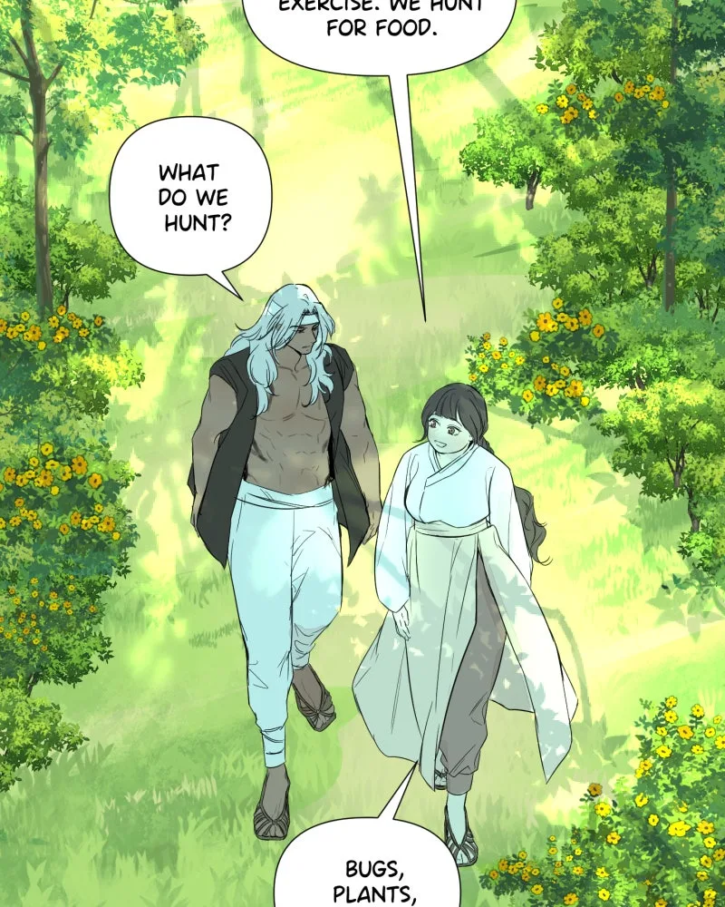 Shifting Tails Chapter 5 page 51