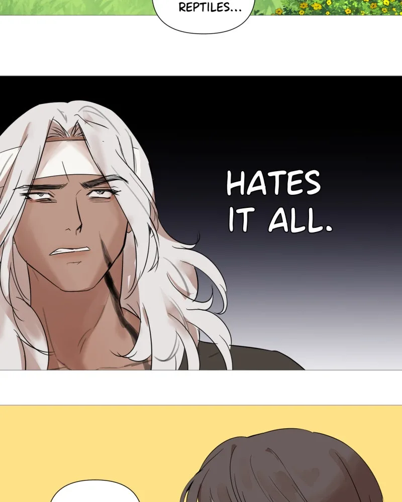 Shifting Tails Chapter 5 page 52