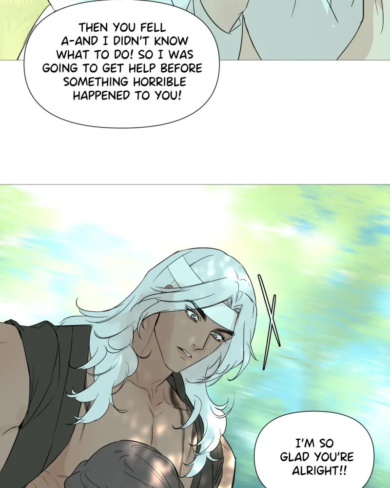 Shifting Tails Chapter 5 page 72