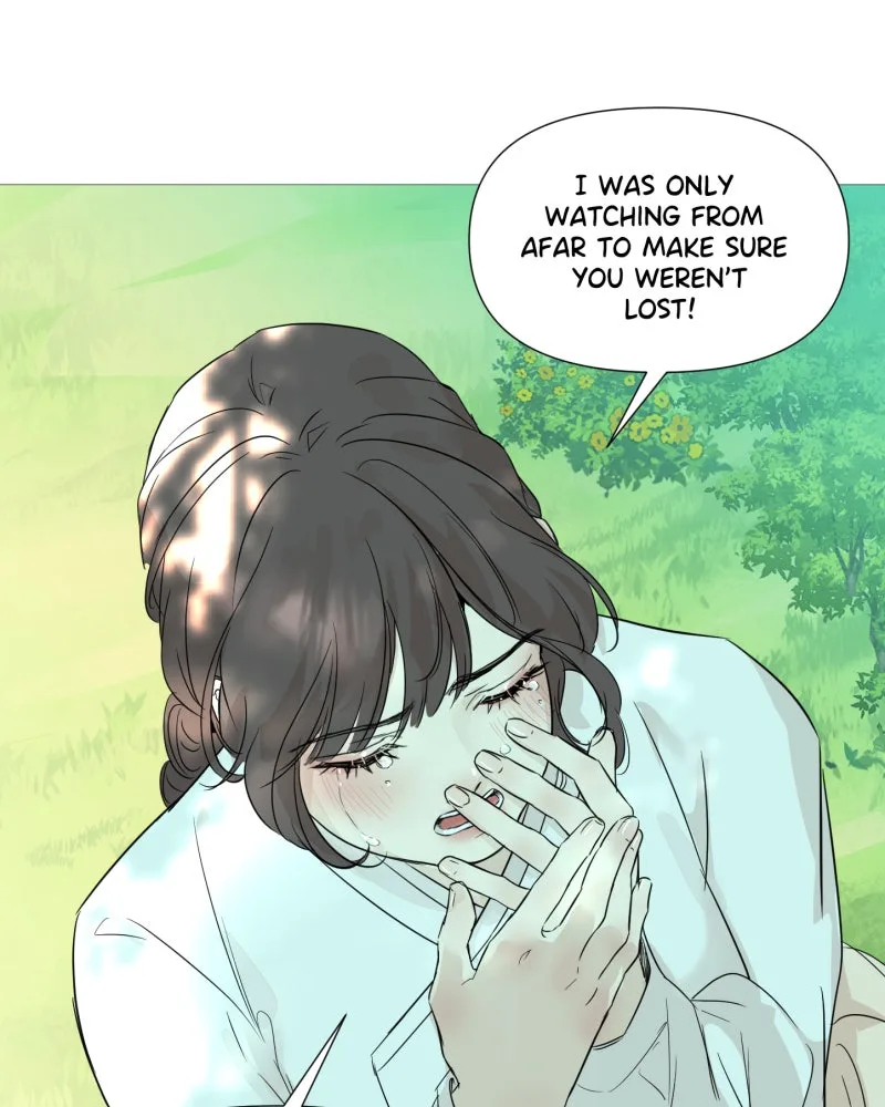 Shifting Tails Chapter 5 page 71