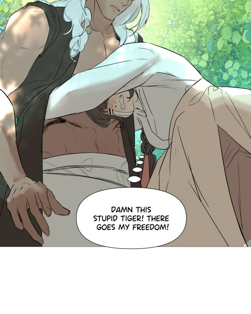 Shifting Tails Chapter 5 page 77