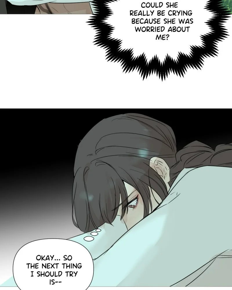 Shifting Tails Chapter 6 page 2