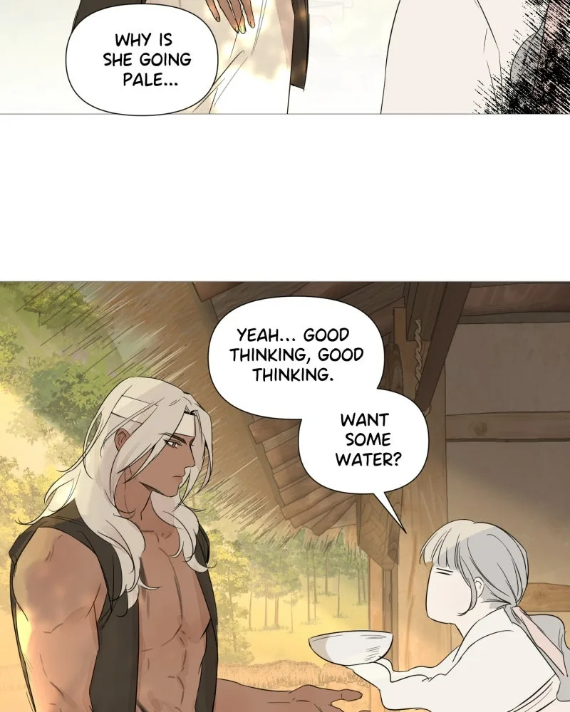 Shifting Tails Chapter 6 page 23