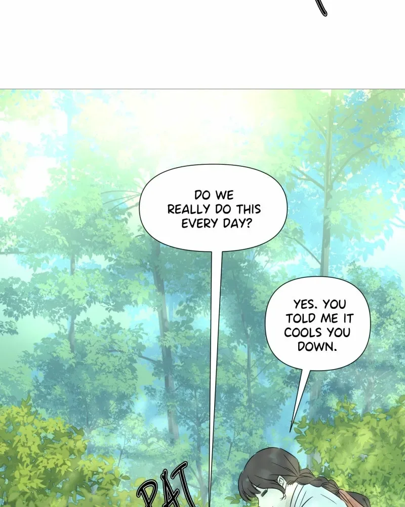 Shifting Tails Chapter 6 page 8