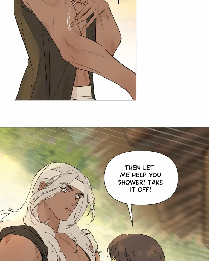 Shifting Tails Chapter 6 page 29