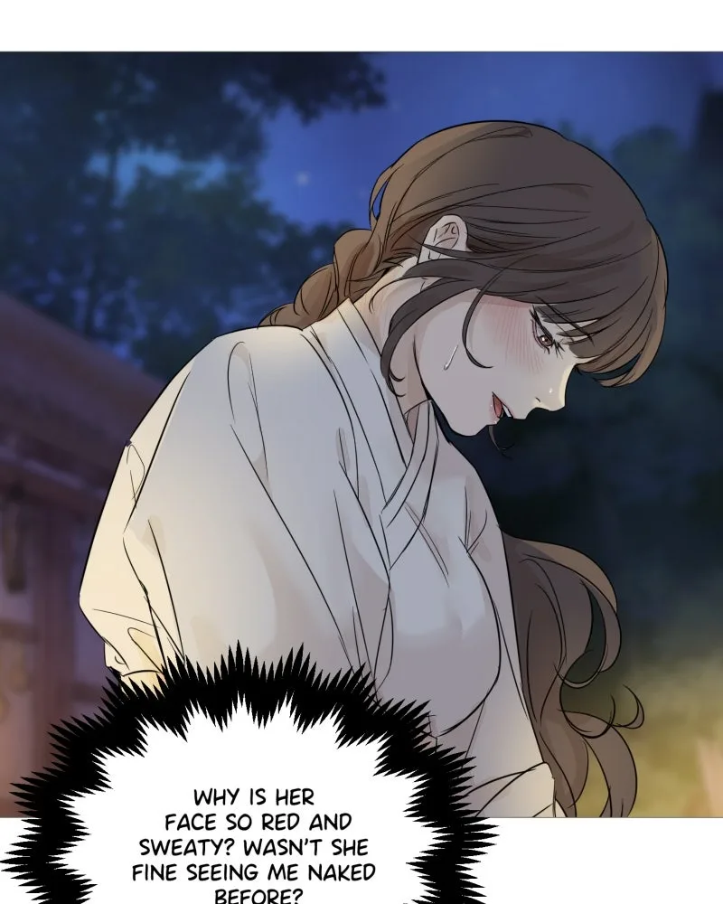Shifting Tails Chapter 6 page 38