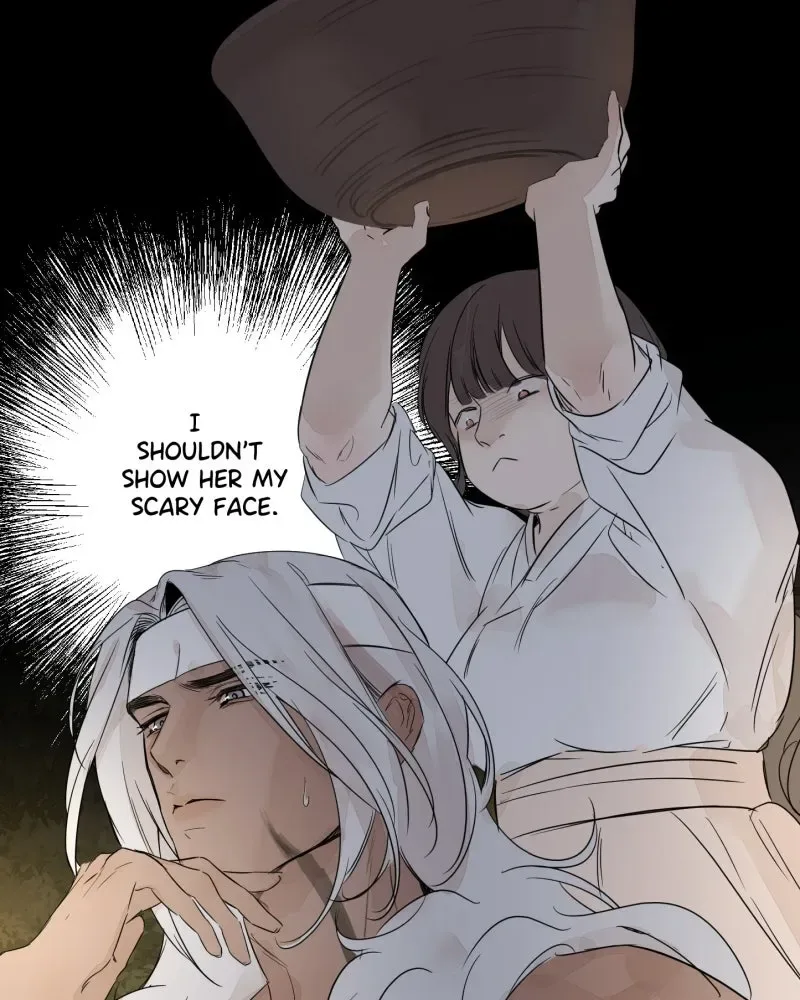 Shifting Tails Chapter 6 page 51