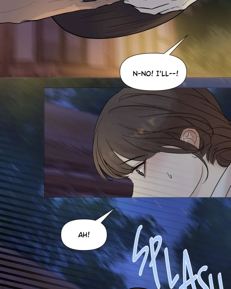 Shifting Tails Chapter 6 page 42