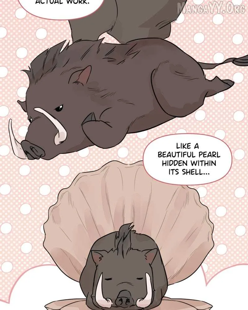 Shifting Tails Chapter 7 page 25