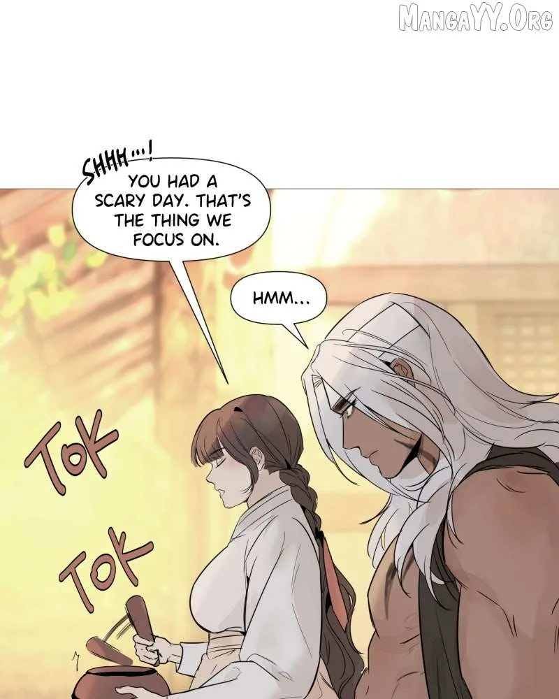 Shifting Tails Chapter 7 page 4
