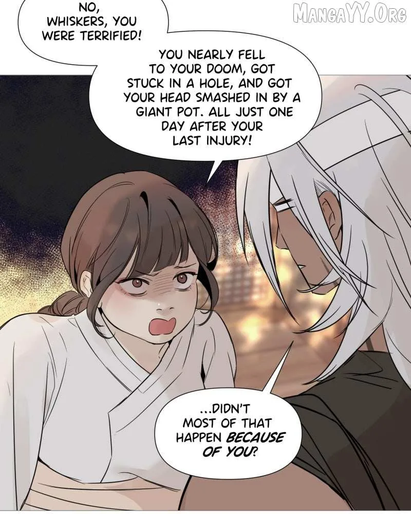 Shifting Tails Chapter 7 page 3