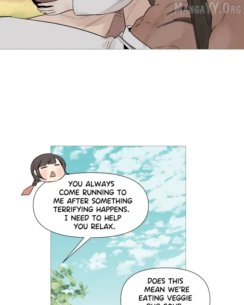 Shifting Tails Chapter 7 page 5