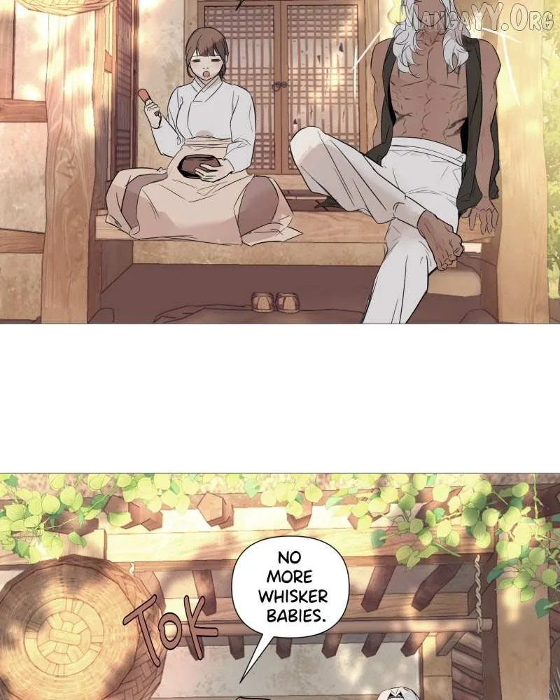 Shifting Tails Chapter 7 page 10