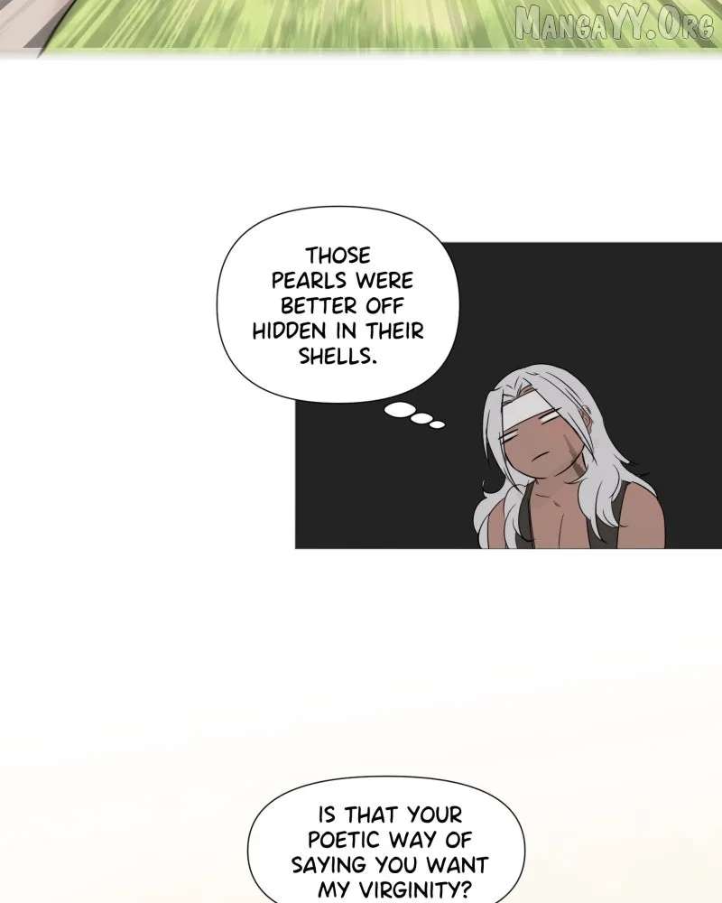Shifting Tails Chapter 7 page 28