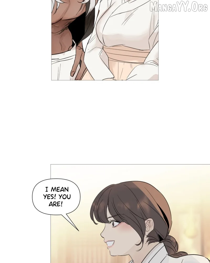Shifting Tails Chapter 7 page 31