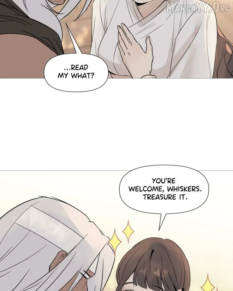 Shifting Tails Chapter 7 page 33