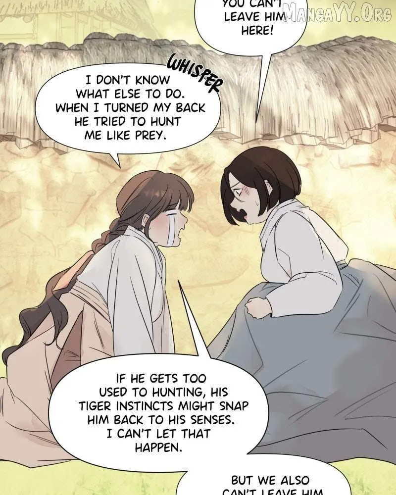 Shifting Tails Chapter 7 page 40